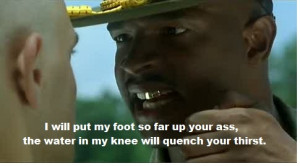 Major Payne 1995