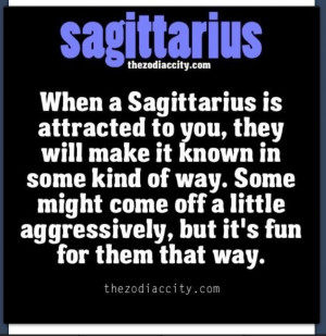 Sagittarius Scorpio Quotes. QuotesGram