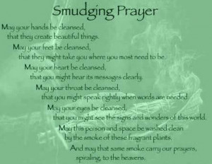 Tag Archives: smudging
