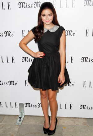 Ariel Winter Biography Pictures Credits Quotes And More #4 | 343 x 500