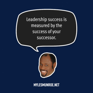 ... death”| 12 Powerful Quotes Dr. Myles Munroe Will Be Remembered For