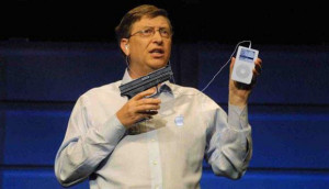 Bill Gates Commencement Speech On Eleven Things They Did Not And Will ...