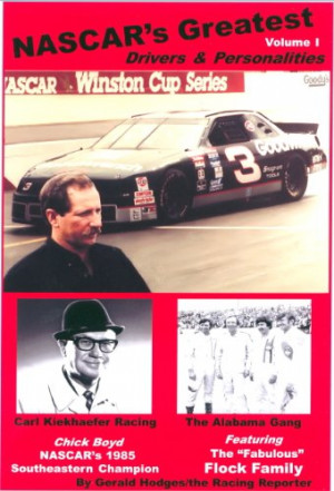 Alan Kulwicki Quotes