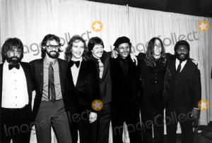 Michael Mcdonald Picture L Of The Doobie Brothers picture