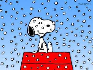 Snoopy Snoopy wallpaper