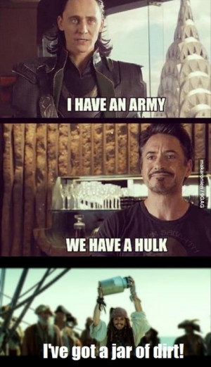 funny pictures, avengers, johnny depp