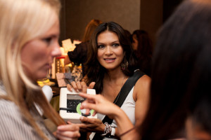 Emmy Gift Lounge Excitement Wrap-Up -- Part 1