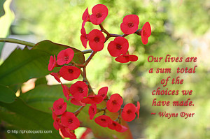 ... Dyer Quotes http://photoquoto.com/2011/01/25/sayings-quotes-wayne-dyer
