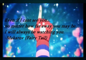 Quote!fairy tail
