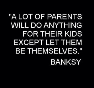 Banksy #Quotes