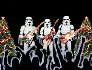 star wars storm trooper christmas