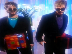 Best SNL Christmas skit ever.
