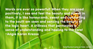 Top Quotes About Illness And Healing