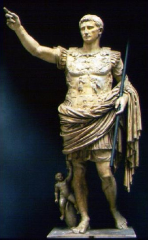 Roman, Pont du Gard Aqueduct , near Nimes, France, c. 20-10 BCE . See ...