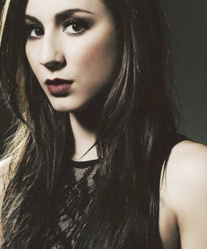 spencer hastings - pretty little liars s4 Picture