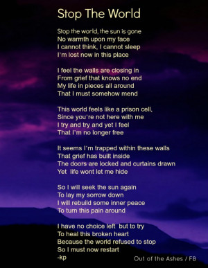 Grief Quotes And Sayings