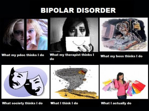 Memes - Memes Bipolares Lo que piensan los demás
