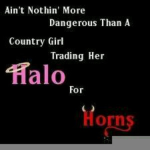 True. Halo to horns in 8.8 seconds
