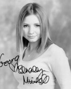 Beverley Mitchell Quotes