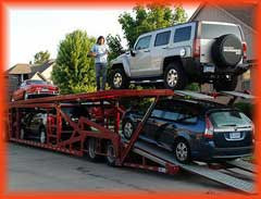 FREE Auto Transport Quotes - Car Shipping Quotes