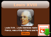 Louis XVIII Punctuality quotes