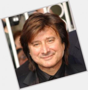 Steve Perry celebrated his 66 yo birthday 5 months ago. It might be a ...