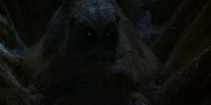 You're Aragog Aren't You?