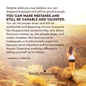 ... koepke you can make mistakes and still be capable by daniell koepke