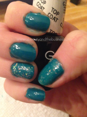 download this Rough Around The Edges Gelish Colours Gel Polish picture