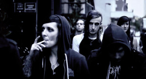 motionless in white ricky horror | gif motionless in white Immaculate ...