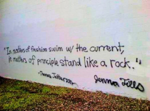 ... the ridiculous outfits that these Urban Hipsters are trying to rock