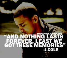 Cole Quotes Nobodys Perfect Music, j cole 3, image,