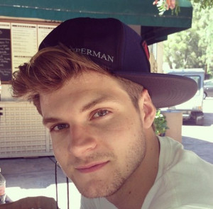 Jim Chapman- I just thought this picture was cute :)