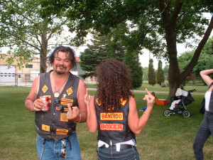 People found Dead in field in St. Thomas, ON