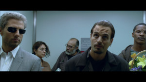 Collateral Michael Mann Cover