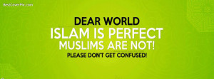 Islamic Best Cover for Facebook Timeline