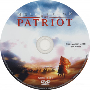 Patriot 2000