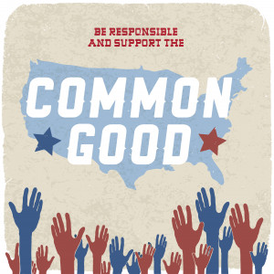 Let’s make the common good more common in our nation’s capital ...