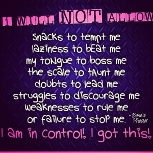 CrossFit Girls Quotes