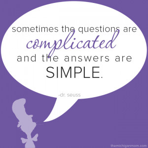 27 Dr. Seuss Quotes That Will Change Your Life