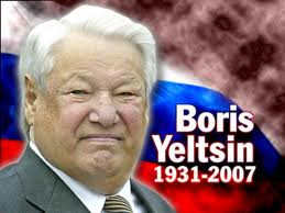 Boris Yeltsin's Quotes