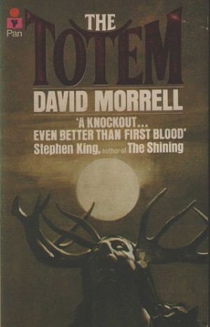 David Morrell - The Totem (1979)