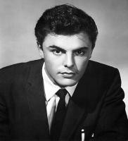 John Saxon