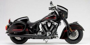 Indian Chief Blackhawk Dark...