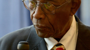 The Republican Party is not inclusive.