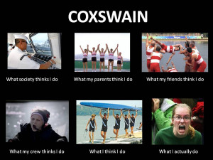 coxswains the truth and let us know what the truth about coxswains ...