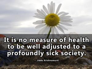 12 thoughts on “ on being well-adjusted ”
