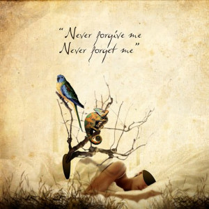 am your darkest light