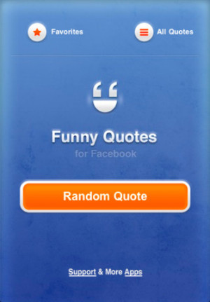 funny quotes english language