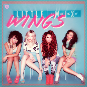 Little Mix Wings